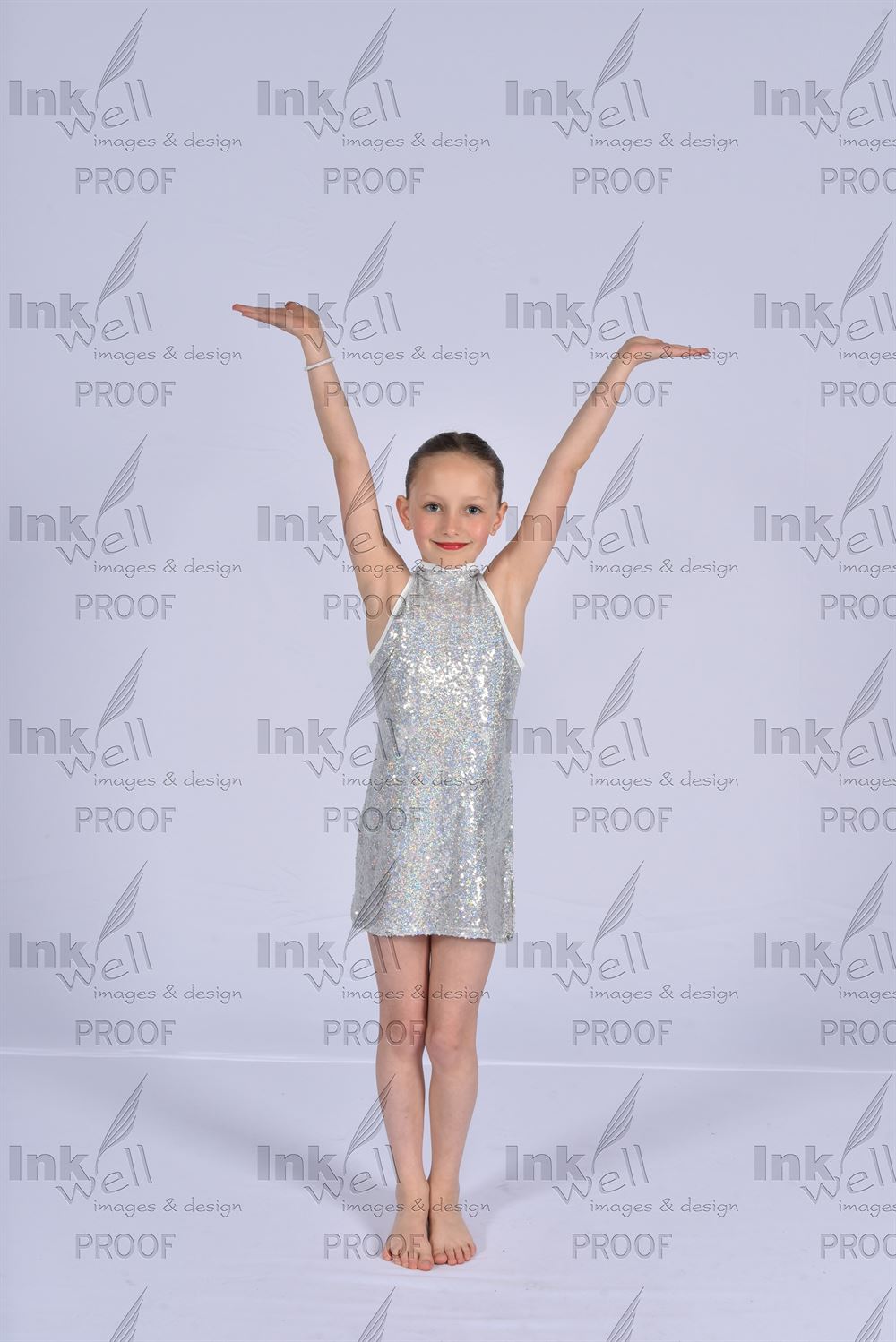 Acro Tuesdays at 5:30 pm